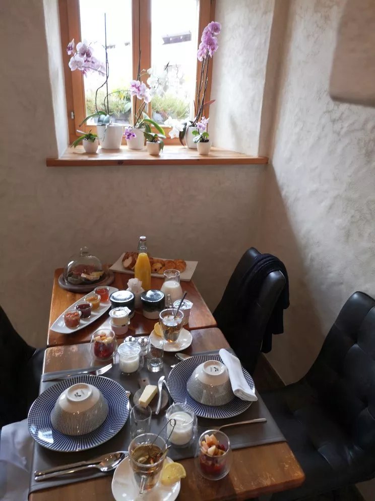 Le Chermignon Chambres d'hôtes