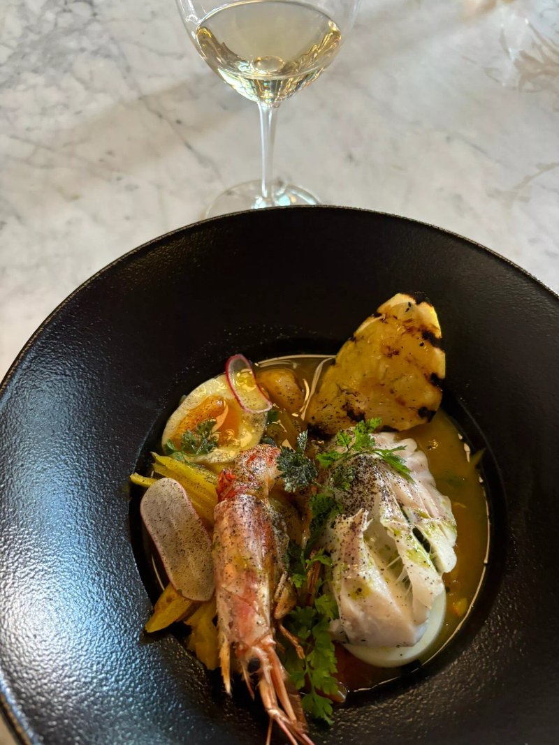 Brasserie le Galopin