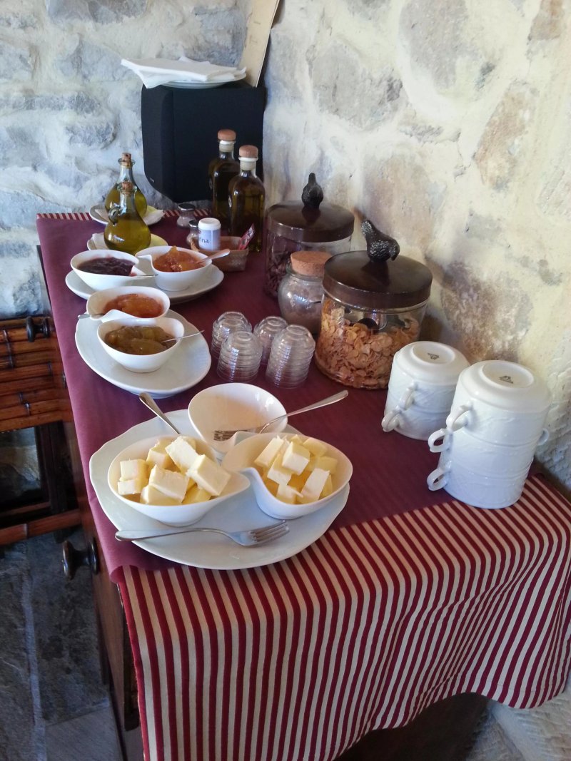 Hotel La Casona de los Guelitos