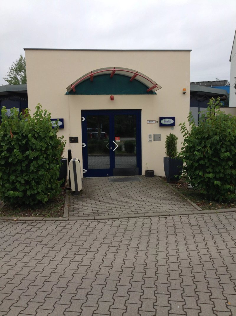 Tulip Inn Ludwigsfelde Berlin Sued