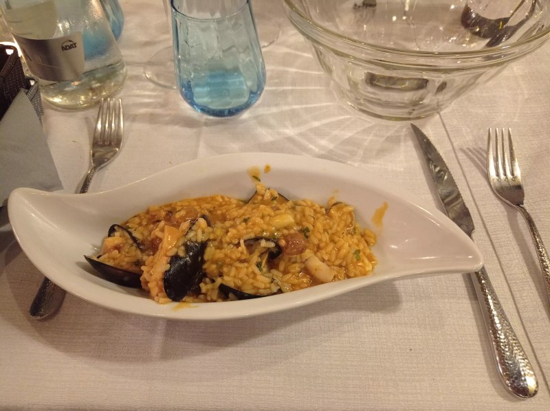Osteria Delle Belle Donne