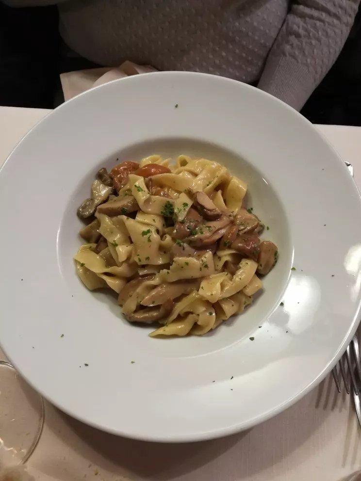 Ristorante Forno Antica Osteria