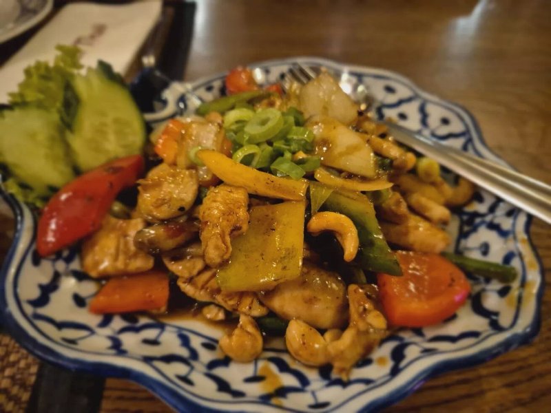 Mai Thai