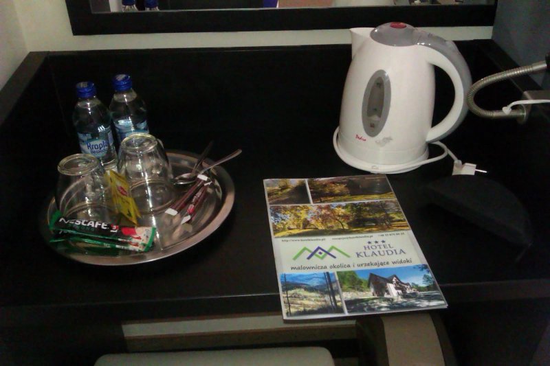 Klaudia Hotel
