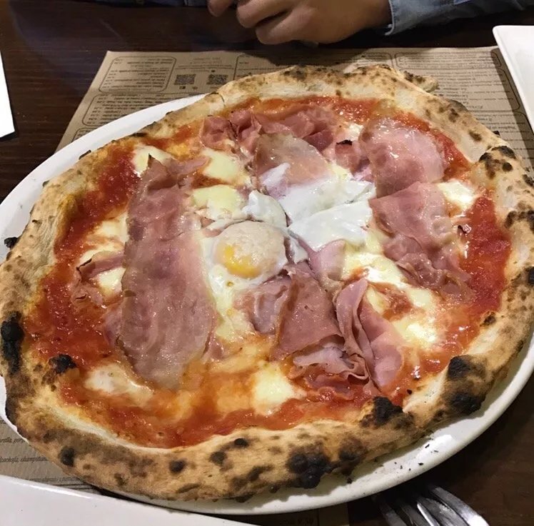 Ristorante Pizzeria Vesuvio