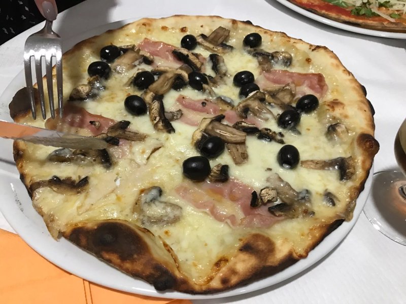 Pizzeria XXI Secolo