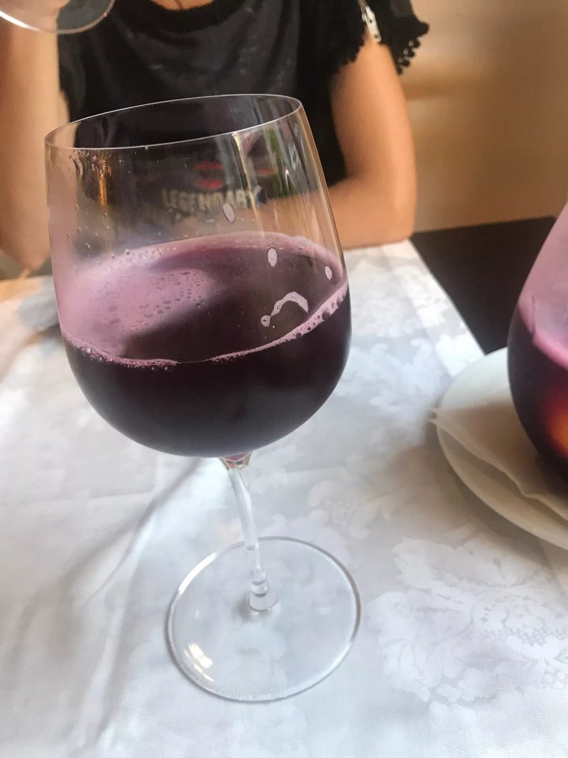 Restaurante Arquinho do Castelo