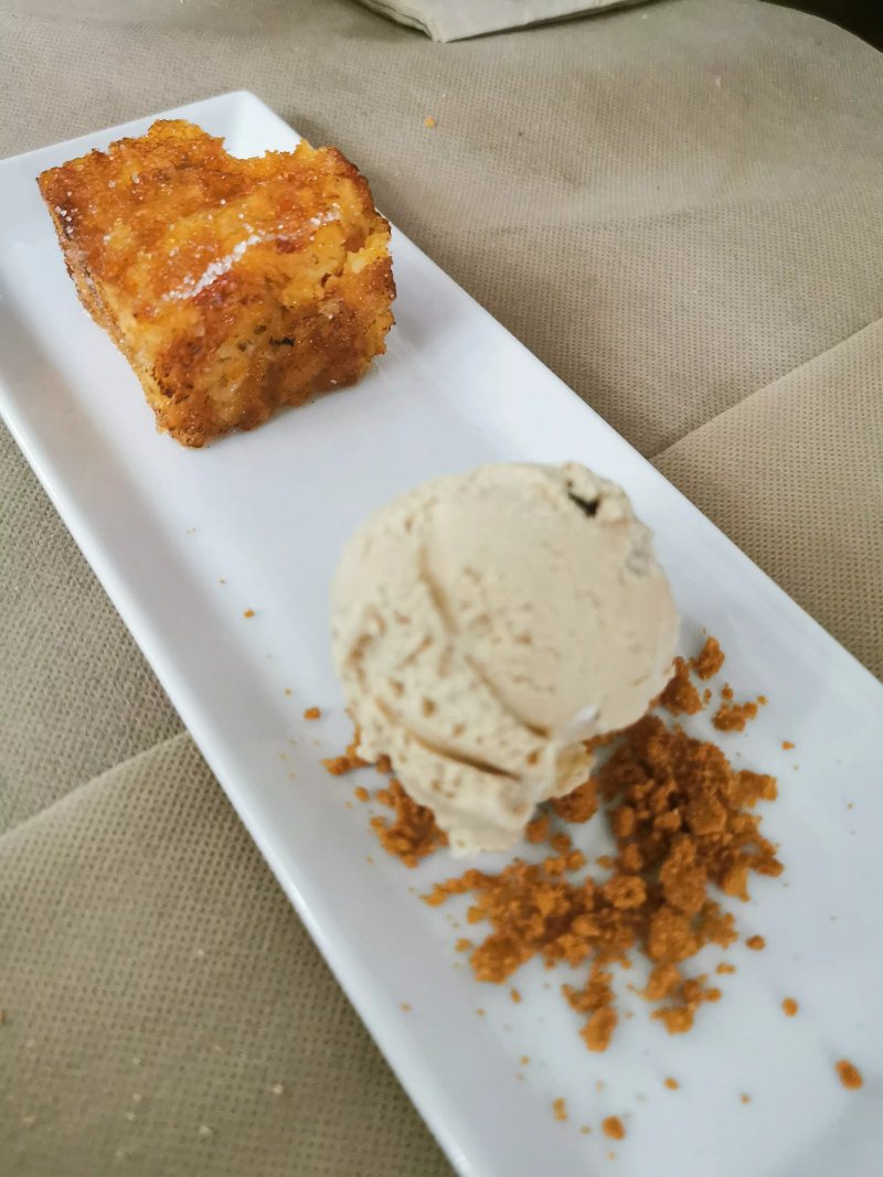 EL MESON DEL ASADO Antigua Casa Heliodoro