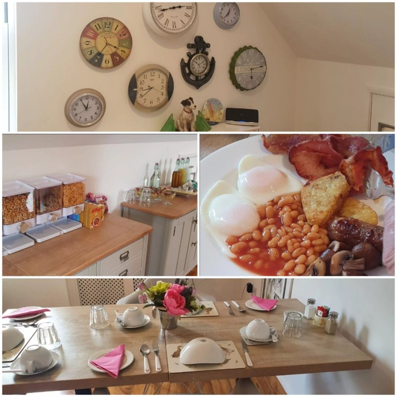 Waterways Bed & Breakfast
