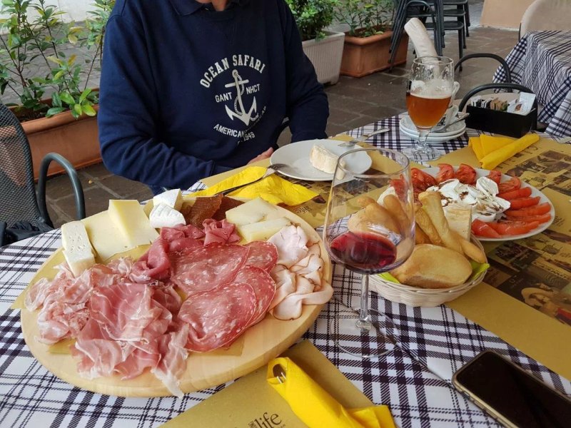 Banco Salumi