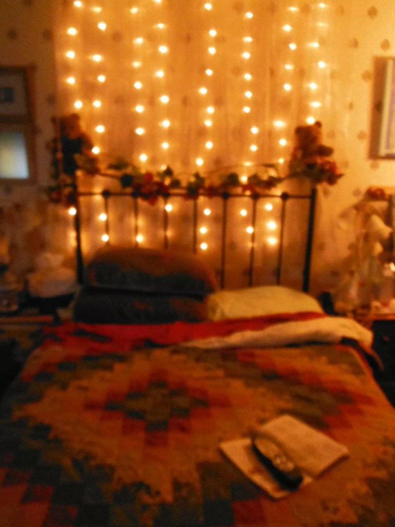 Ye Sleeping House