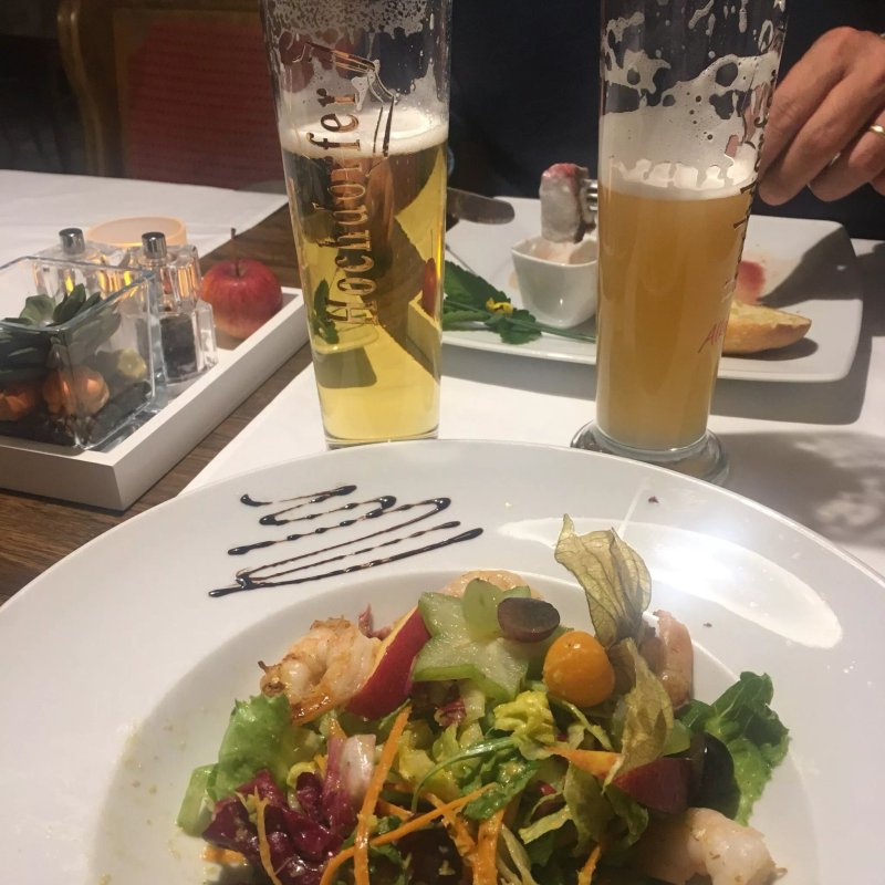 Hotel Restaurant Kaiser