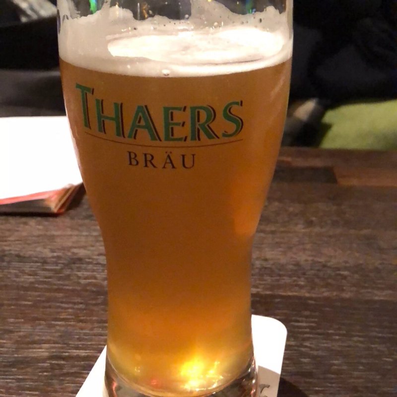 Thaers