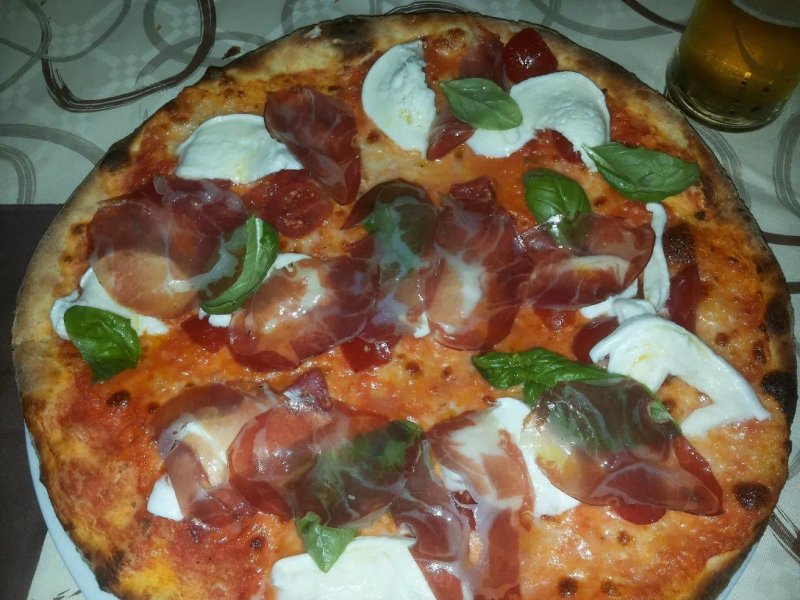 Il Pizzicotto
