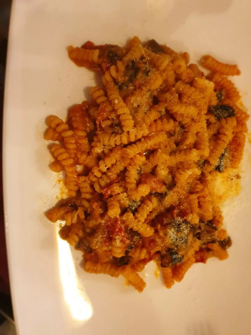 Trattoria Pizzeria La Piazza da Nino