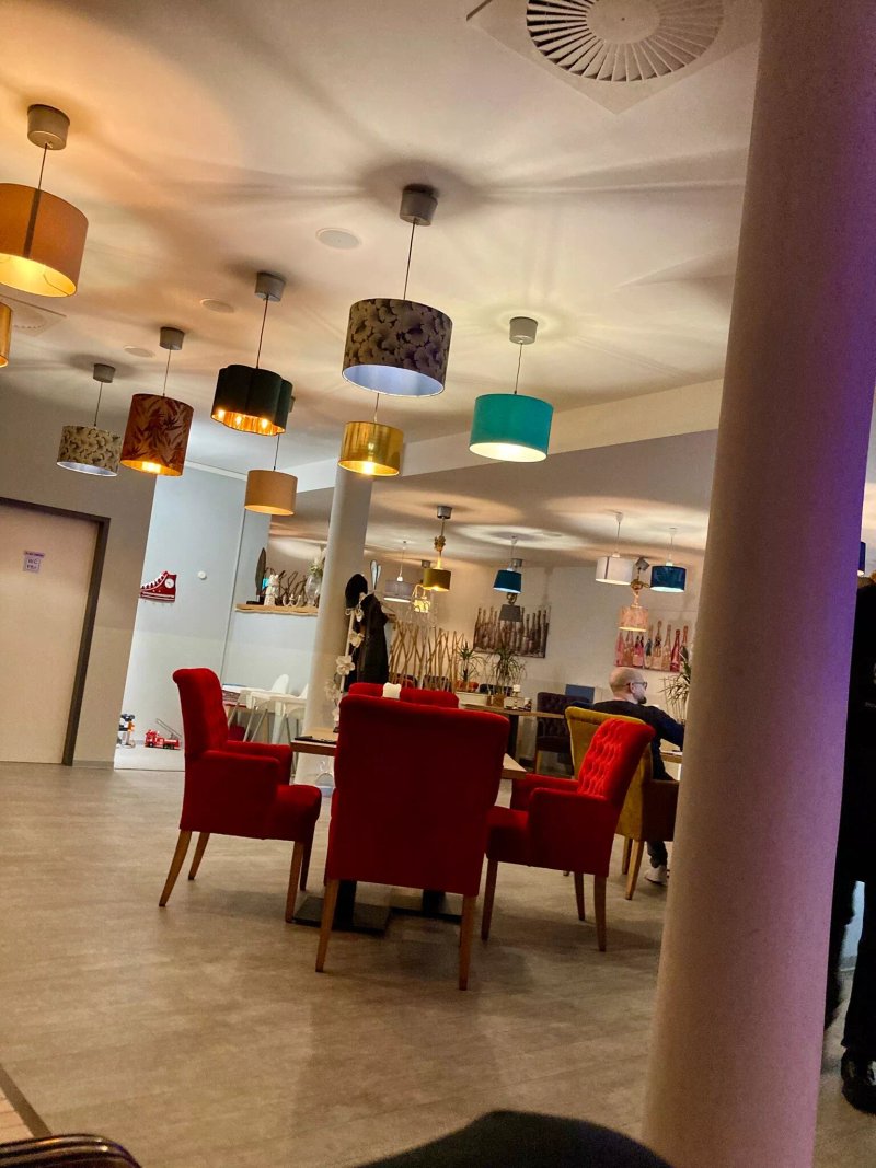 Steakhouse By Ilvi