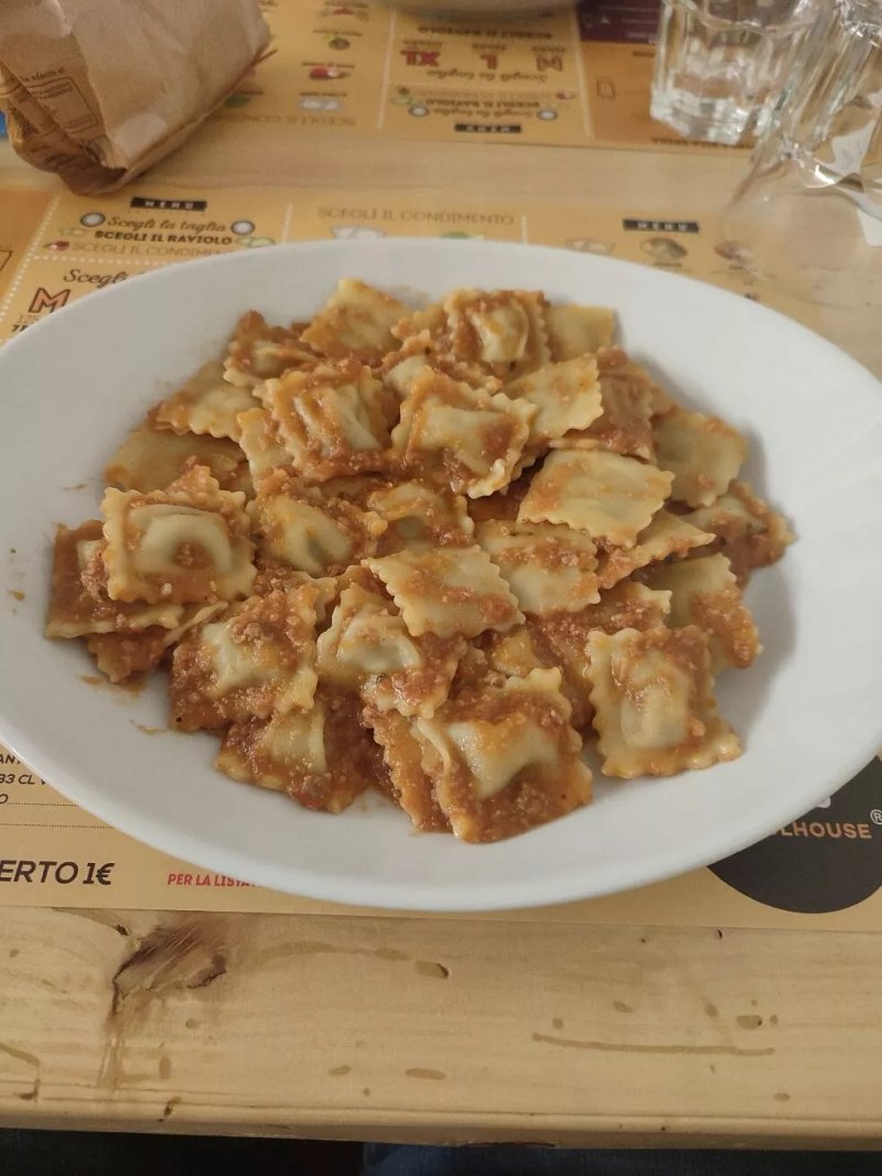 Raviolhouse Alessandria