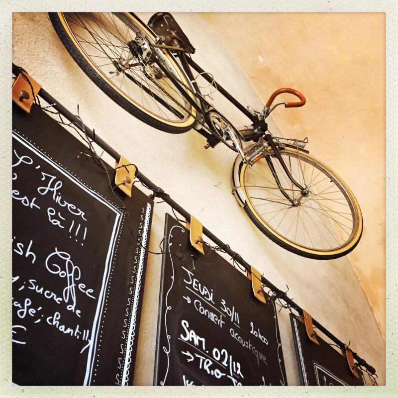The Art Cafe