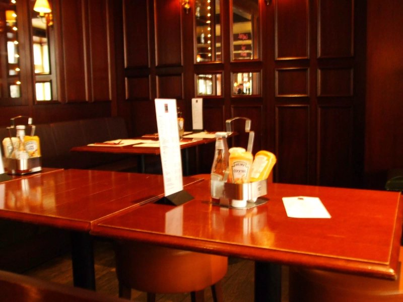 The Lion Pub