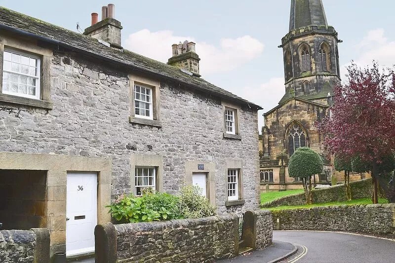 2 bedroom accommodation in Bakewell