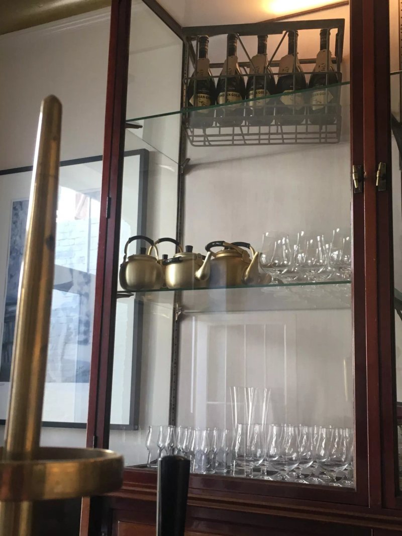 Brasserie Balthazar Stavelot