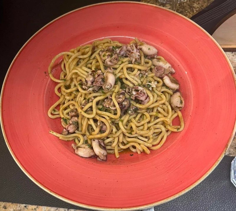 PoP Piccola Osteria Padovana