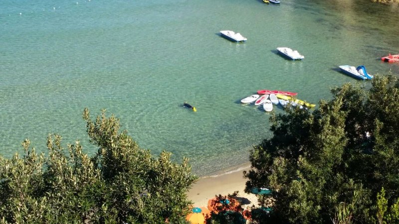 Camping Scaglieri Village