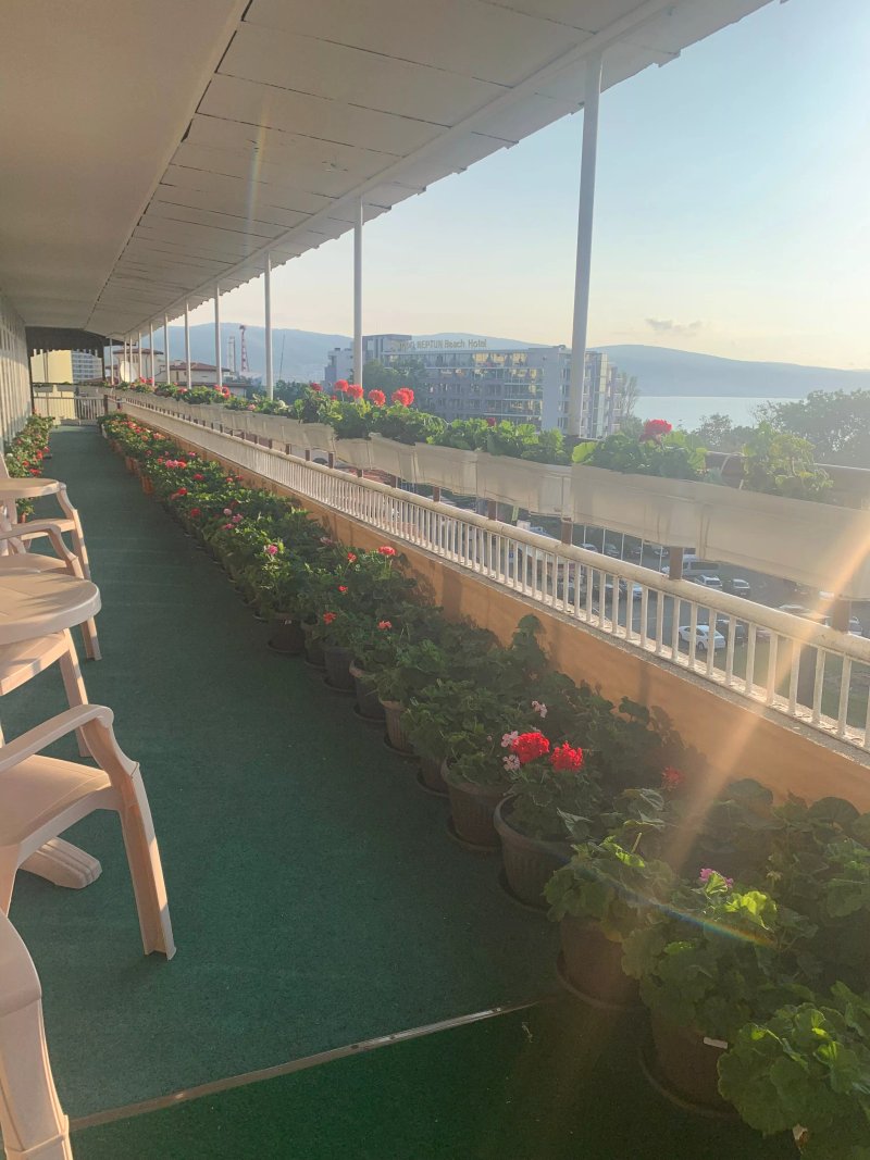 Olymp Hotel