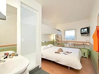 Ibis Budget Koeln Leverkusen City