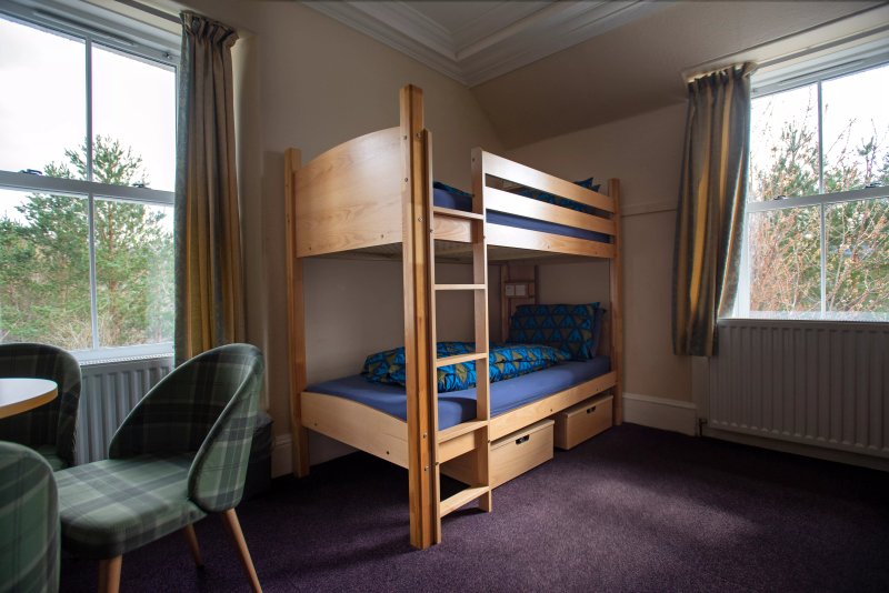 Cairngorm Lodge Youth Hostel