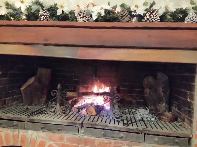 Trattoria Du Ruscin