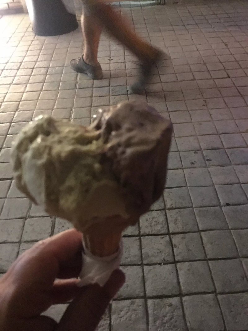 Gelateria Caffetteria Gente Giulia