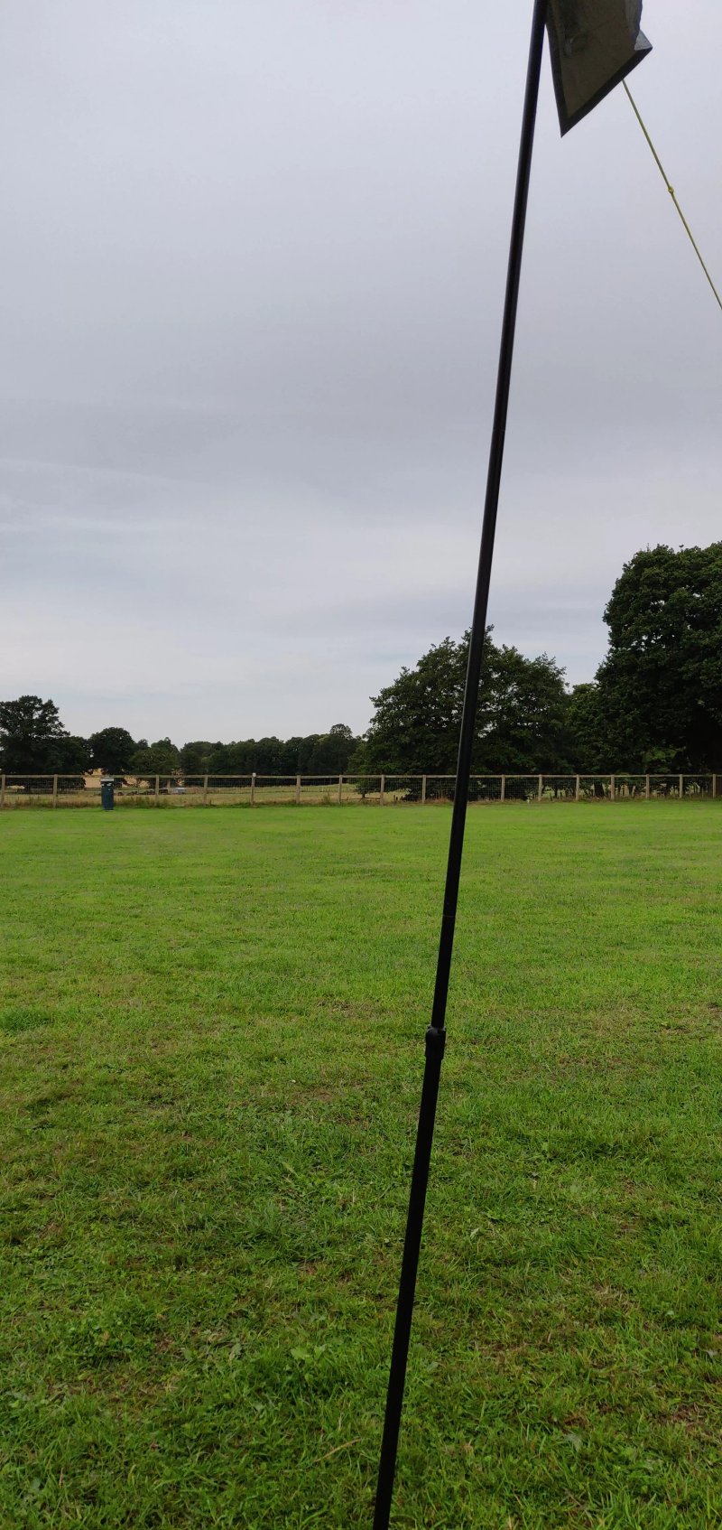 The Alders Caravan Park