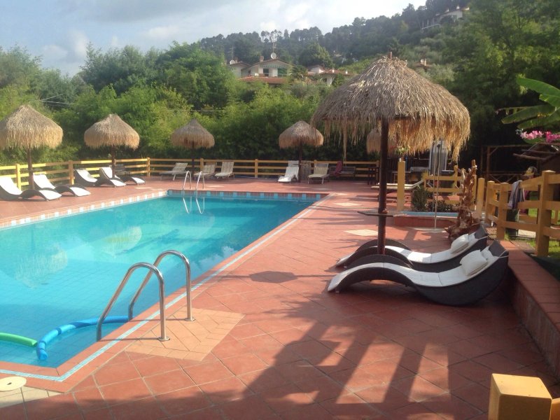 Dotel Versilia Country Club