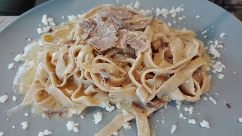 La Cucina Naturale