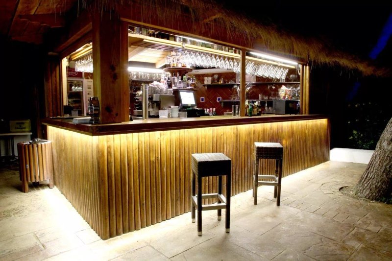 Restaurante La Terraza