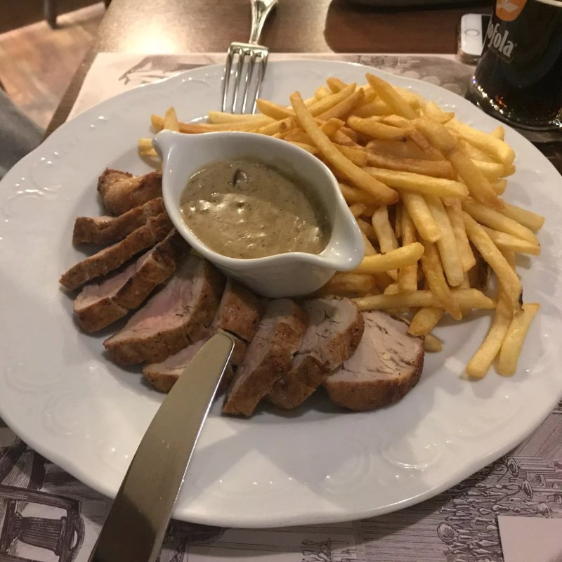 Restauracia Kolony