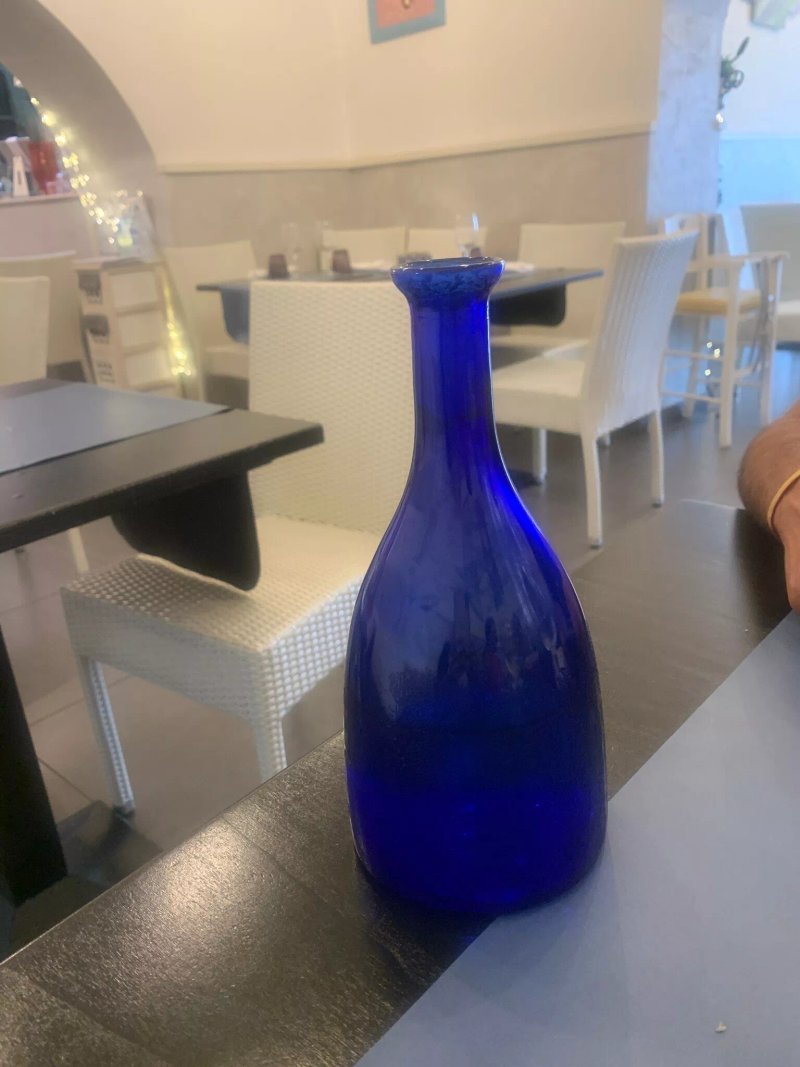 Il Grottino