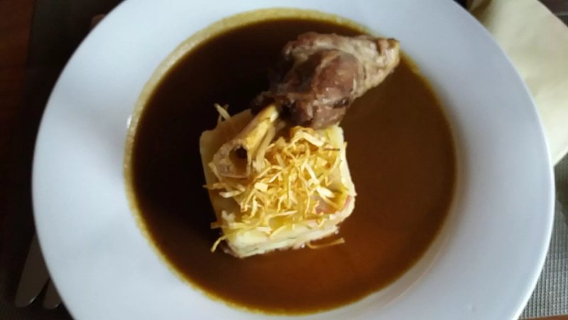 Restaurace La VIDA