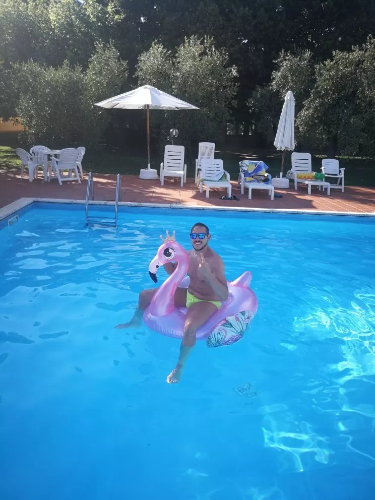 Hotel Villa Il Crocicchio