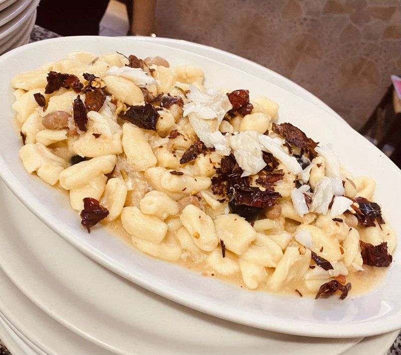 Ristorante Pizzeria La Cerza