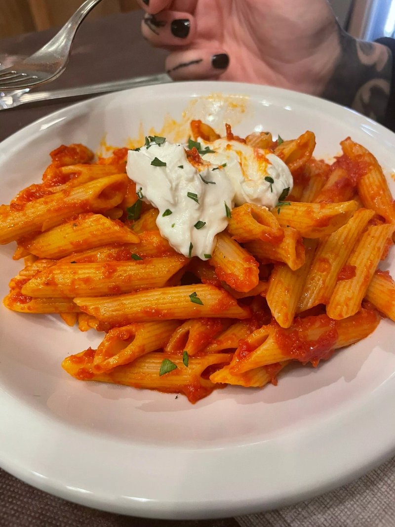 Trattoria Bar Centrale