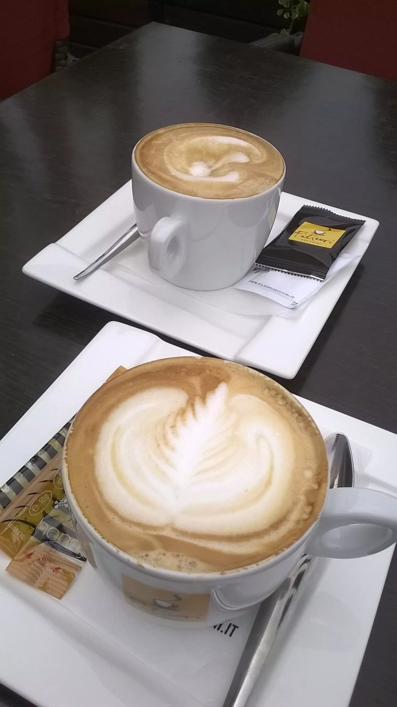 Caffe Milano