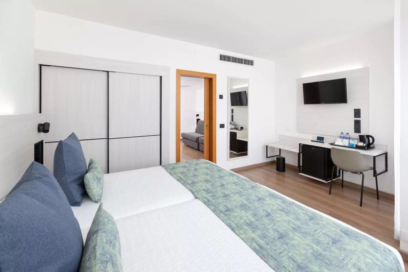 Alexandre Hotel Troya
