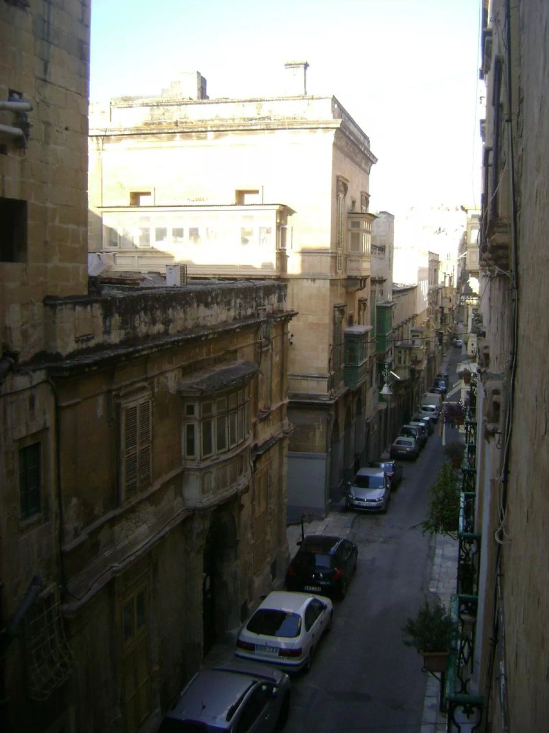 Palazzo Sant Ursula