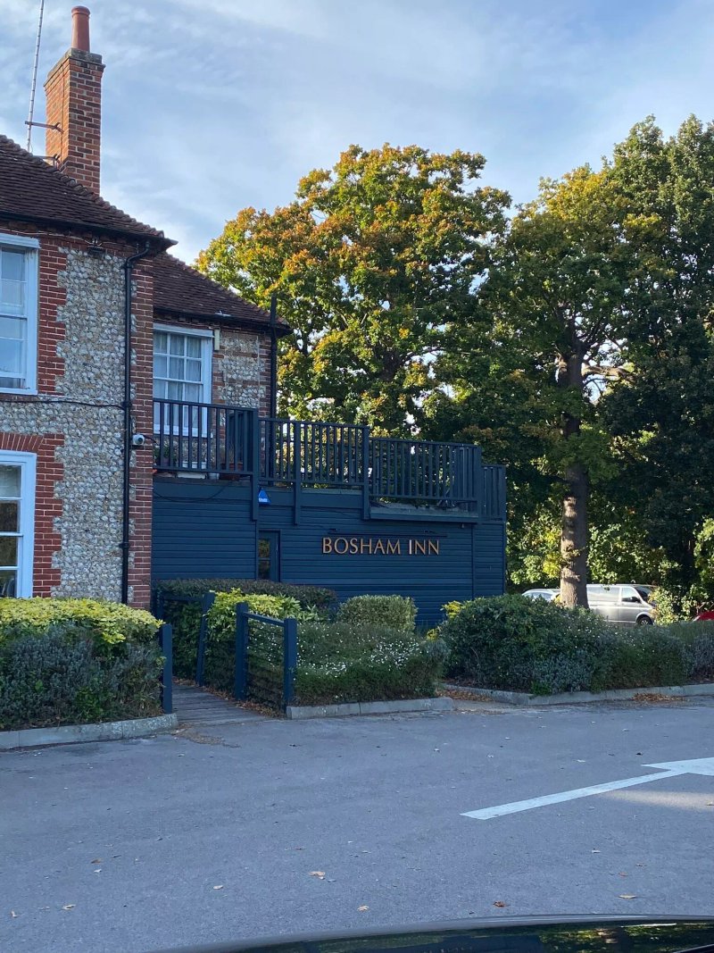 Bosham Inn