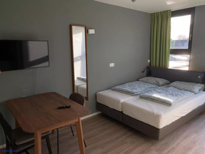 Short Stay Wageningen