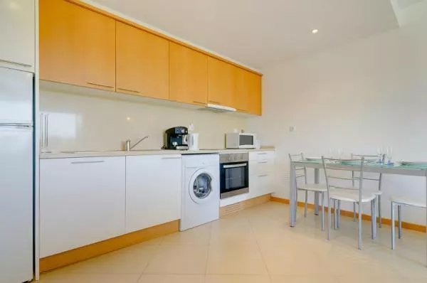 Cabanas Gardens Apartments