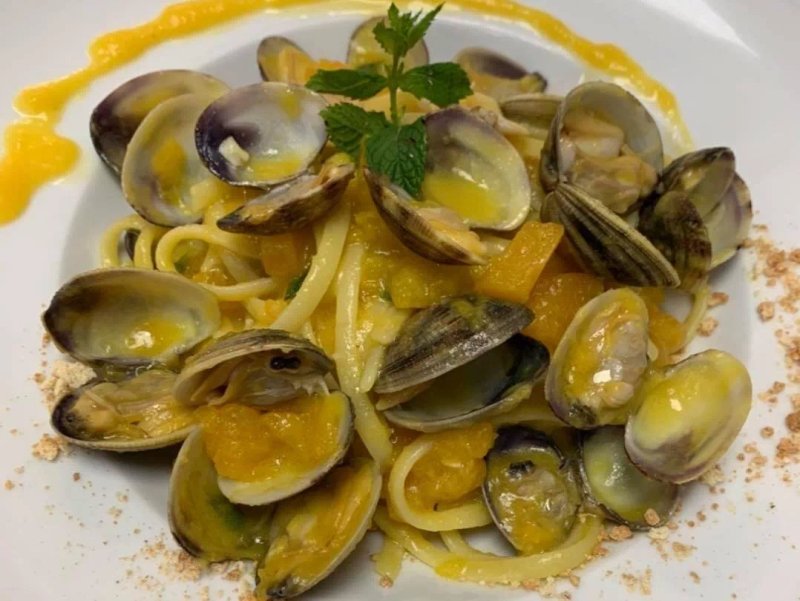 Osteria Pizzeria Re Borbone