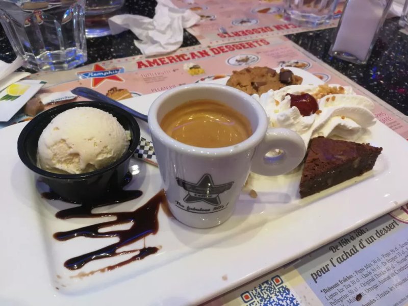 Memphis Coffee